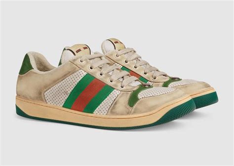 Gucci Wants You To Pay Almost 0 For Filthy 